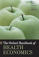 Algopix Similar Product 6 - The Oxford Handbook of Health Economics