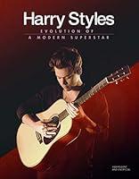 Algopix Similar Product 8 - Harry Styles Evolution of a Modern