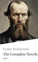 Algopix Similar Product 9 - Fyodor Dostoyevsky The Complete