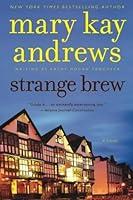 Algopix Similar Product 17 - Strange Brew A Callahan Garrity