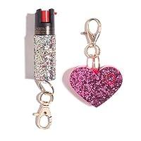 Algopix Similar Product 2 - SuperCute Safety Set Includes Glitter