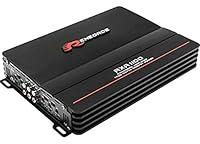 Algopix Similar Product 12 - Renegade RXA1100 Amplifiers and