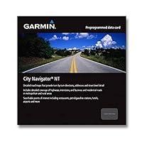 Algopix Similar Product 1 - City Navigator Middle East