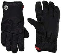 Algopix Similar Product 4 - Mammut Thermo Glove Black 10