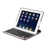 Algopix Similar Product 9 - ZAGGkeys PROFolio Case w Bluetooth
