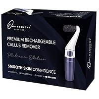 Algopix Similar Product 7 - Electric Foot Callus Remover Own