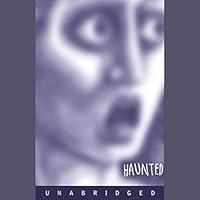 Algopix Similar Product 16 - Haunted