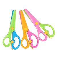 Algopix Similar Product 7 - LOVEINUSA 3 PCS Children Safety