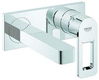 Algopix Similar Product 19 - Qutra 2-hole Basin Mixer
