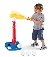 Algopix Similar Product 18 - Little Tikes TBall Set Red 5 Balls