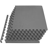 Algopix Similar Product 15 - ProsourceFit Extra Thick Puzzle