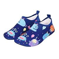 Algopix Similar Product 1 - Deal of The Day Sneakers for Girls Swim