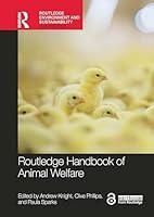 Algopix Similar Product 6 - Routledge Handbook of Animal Welfare