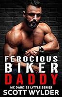 Algopix Similar Product 4 - Ferocious Biker Daddy MC Daddies