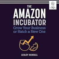 Algopix Similar Product 8 - The Amazon Incubator Grow Your