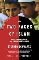 Algopix Similar Product 20 - The Two Faces of Islam Saudi