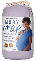 Algopix Similar Product 15 - Moby Wrap Baby Carrier Original