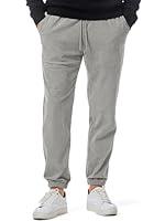 Algopix Similar Product 11 - JMIERR Mens Sweatpants Casual Comfy