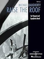 Algopix Similar Product 6 - Raise the Roof for Timpani and
