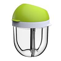 Algopix Similar Product 9 - Joovy Boob Formula Dispenser, Clear