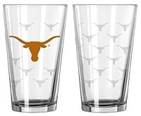 Algopix Similar Product 7 - Boelter Brands Texas Longhorns Satin