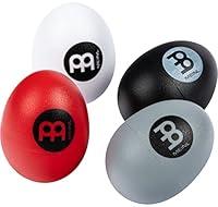 Algopix Similar Product 1 - Meinl Percussion Set Egg Shakers