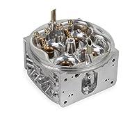 Algopix Similar Product 13 - Holley 134301SA Aluminum HP Main Body