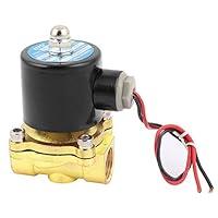 Algopix Similar Product 16 - uxcell DC 12V 2 Ways 12PT Female