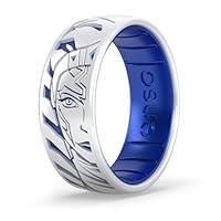 Algopix Similar Product 14 - Enso Rings Etched Star Wars  Classic