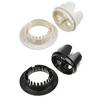 Algopix Similar Product 11 - Premier Mounts Builtin Hole Cutter