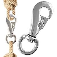 Algopix Similar Product 16 - IMPRESA Hanging ChairHammock Chair