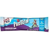 Algopix Similar Product 11 - CLIF KID ZBAR  Protein Granola Bars 