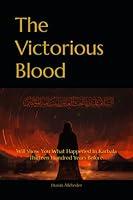 Algopix Similar Product 4 - The Victorious Blood Will Show You