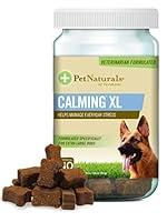 Algopix Similar Product 18 - Pet Naturals  Calming XL Behavior