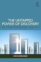 Algopix Similar Product 11 - The Untapped Power of Discovery How to