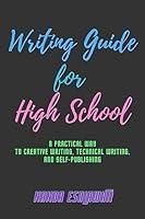 Algopix Similar Product 2 - Writing Guide for High School A