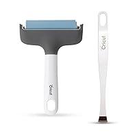 Algopix Similar Product 19 - Cricut Brayer & MAT Remover Set