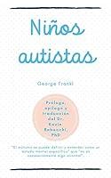 Algopix Similar Product 1 - Nios Autistas George Frankl Spanish