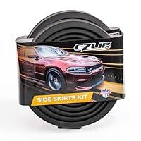 Algopix Similar Product 19 - EZ Side Skirts Universal Rocker Panel