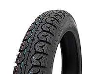 Algopix Similar Product 3 - MMG Tire 35016 Motorcycle Scooter