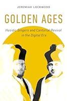 Algopix Similar Product 15 - Golden Ages Hasidic Singers and