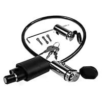 Algopix Similar Product 3 - KUAT Transfer Single Cable Lock Kit