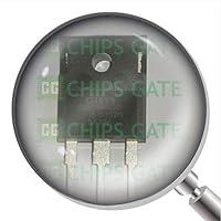 Algopix Similar Product 6 - 1Pcs New Igbt IXGH30N60C3D1 600V 60A