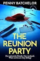 Algopix Similar Product 12 - The Reunion Party An unputdownable