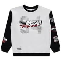 Algopix Similar Product 10 - NASCAR Vintage Daytona 500 Sweatshirt