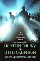 Algopix Similar Product 7 - Lights in the Sky and Little Green Men