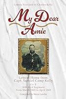 Algopix Similar Product 15 - My Dear Amie Letters Home from Capt