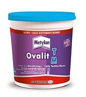 Algopix Similar Product 4 - Metylan 44568Ovalit TM Wall Covering