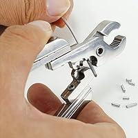 Algopix Similar Product 12 - Pocket Utility Multitool Knife 15in1