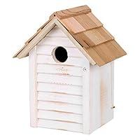 Algopix Similar Product 8 - Trixie 55857 Nesting Box